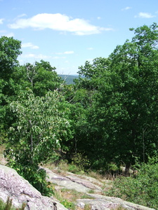 Appalachian Trail 