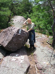 Appalachian Trail 