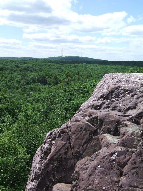 Appalachian Trail - 