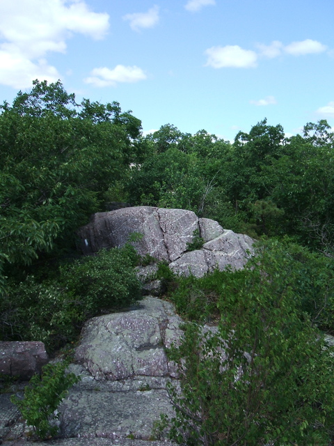 Appalachian Trail - 