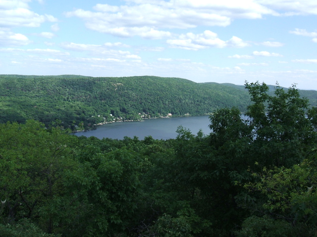 Appalachian Trail - 
