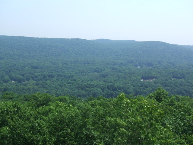 Appalachian Trail - 
