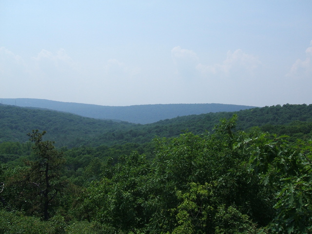 Appalachian Trail - 