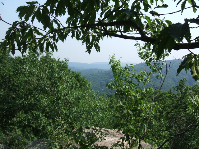 Appalachian Trail - 