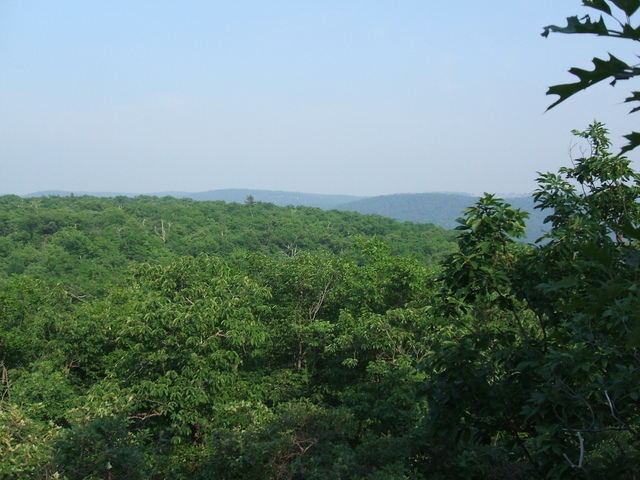Appalachian Trail - 