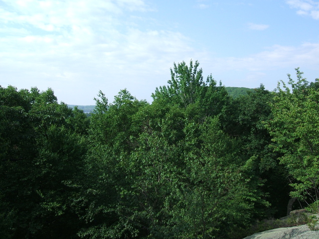 Appalachian Trail - 