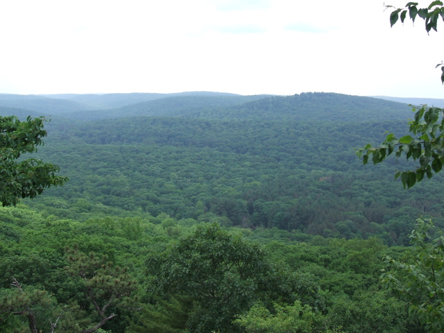 Appalachian Trail - 