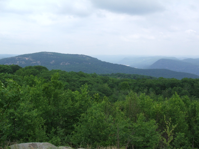 Appalachian Trail - 