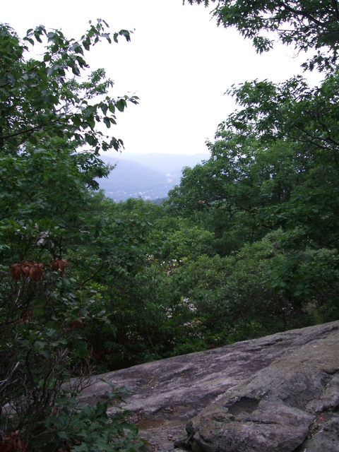 Appalachian Trail - 