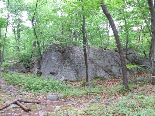 Appalachian Trail - 