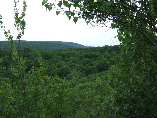 Appalachian Trail - 