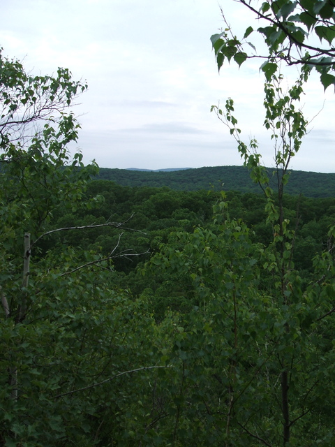 Appalachian Trail - 