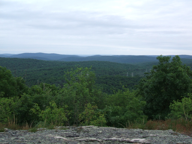 Appalachian Trail - 