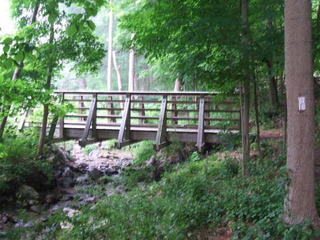 Appalachian Trail - 