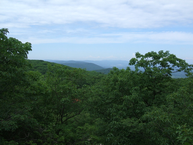 Appalachian Trail - 
