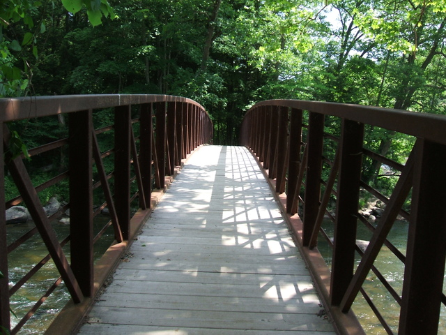 Appalachian Trail - 