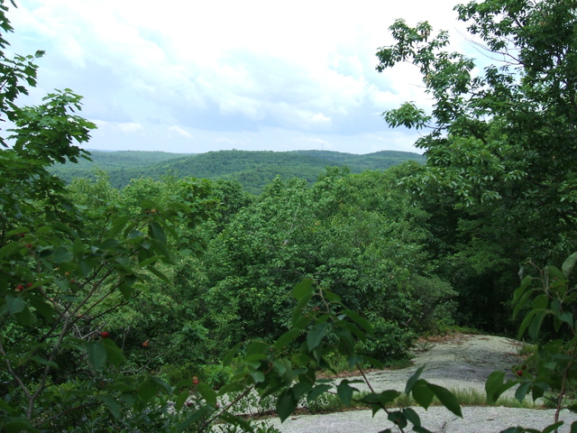 Appalachian Trail - 