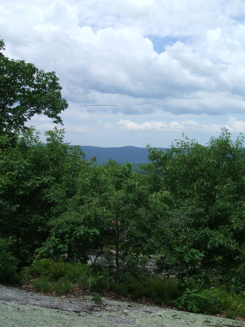 Appalachian Trail - 