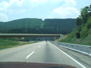 Appalachian Trail 