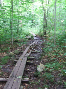 Appalachian Trail 