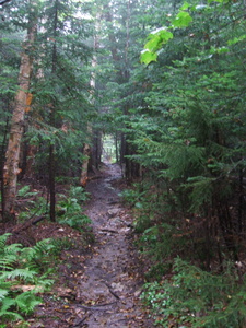 Appalachian Trail 