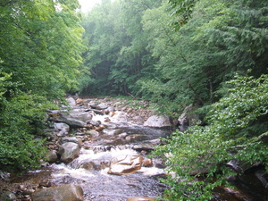 Appalachian Trail 