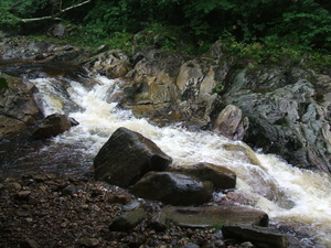 Appalachian Trail 