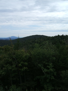Appalachian Trail From 