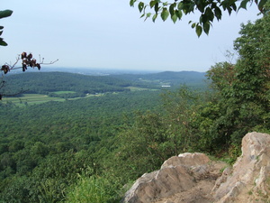 Appalachian Trail 