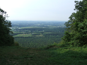 Appalachian Trail 