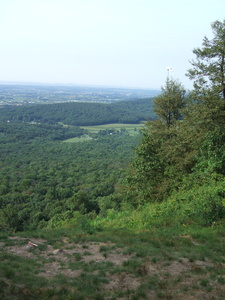 Appalachian Trail 