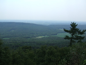 Appalachian Trail 