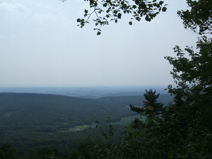 Appalachian Trail 