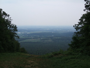 Appalachian Trail 