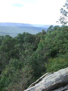 Appalachian Trail 