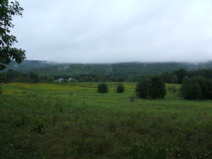 Appalachian Trail Field