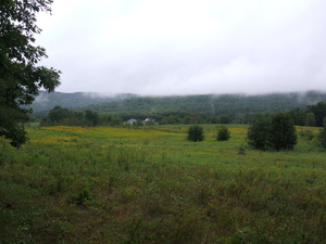 Appalachian Trail Field