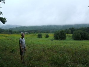 Appalachian Trail Me