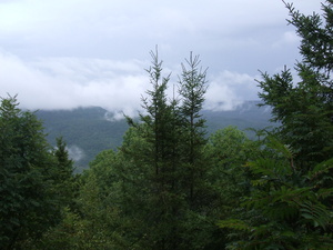 Appalachian Trail 