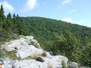 Appalachian Trail 