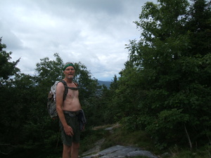 Appalachian Trail Me