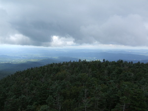 Appalachian Trail 