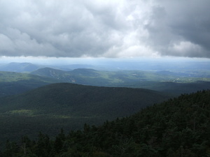 Appalachian Trail 