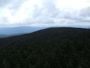 Appalachian Trail 