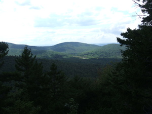 Appalachian Trail 