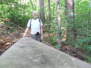 Appalachian Trail Me