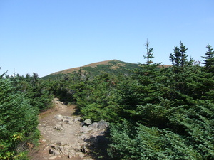 Appalachian Trail 