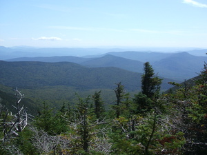 Appalachian Trail 