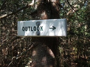 Appalachian Trail Outlook