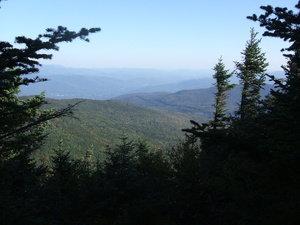 Appalachian Trail 